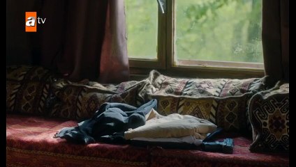 Lobo Solitario (Yalniz Kurt) Capitulo 32