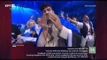 Eurovision 2022: Οι Måneskin και ο Damiano έβαλαν φωτιά στη σκηνή με το νέο τραγούδι «SuperModel»