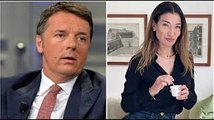 Renzi su Elisabetta Franchi: “Frasi inaccettabili, nel mio governo le ministre hanno fatto tre figli