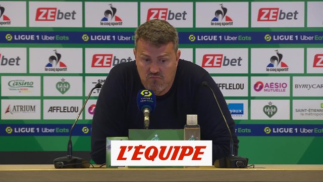 Garcia : «On a mérité les trois points» - Foot - L1 - Reims
