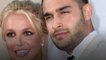 VOICI Britney Spears en deuil : la compagne de Sam Asghari a perdu son bébé