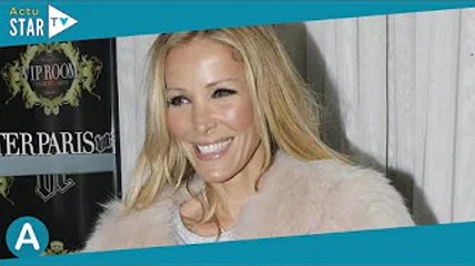 Ophélie Winter : la chanteuse sublimée pour une réapparition surprise