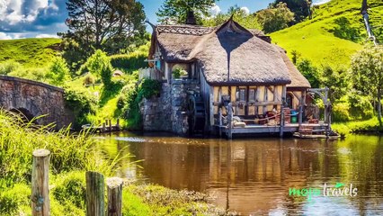 The World's Most Overrated Travel Attractions