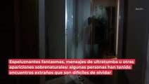 ¿Amigo de un fantasma? Celebridades que han experimentado eventos paranormales