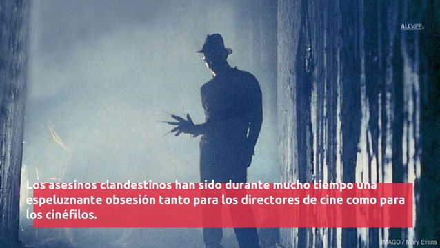 ¿Ya las viste todas? Estas son las mejores películas sobre asesinos seriales