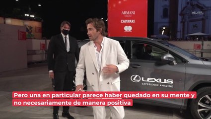 ¡La belleza de esa actriz LE IMPONÍA demasiado! La escena íntima que fue una 'tortura' para Jake Gyllenhaal