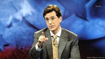 Stephen Colbert: The Long Journey To Late Night