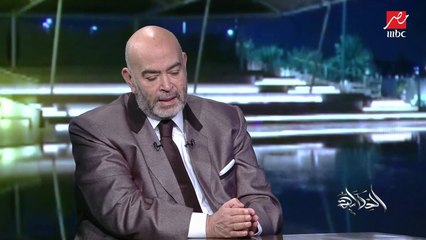 عماد أديب: الشيخ محمد بن زايد تحمل ما لا يطيقه بشر والكثير من المسؤوليات بشكل أخلاقي ونبيل