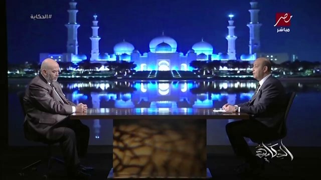 التحليل العميق للكاتب والإعلامي عماد الدين أديب عن الإمارات بعد انتخاب الشيخ محمد بن زايد رئيسا للإمارات .. الجزء الأول