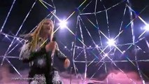 Sam Ryder - SPACE MAN - Royaume-Uni  - (Finale Eurovision 2022)