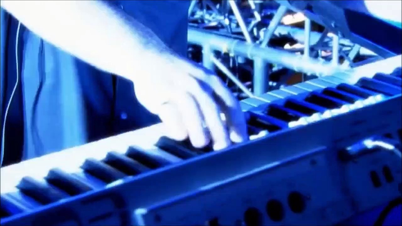 NENA — ICH BIN HYPERAKTIV