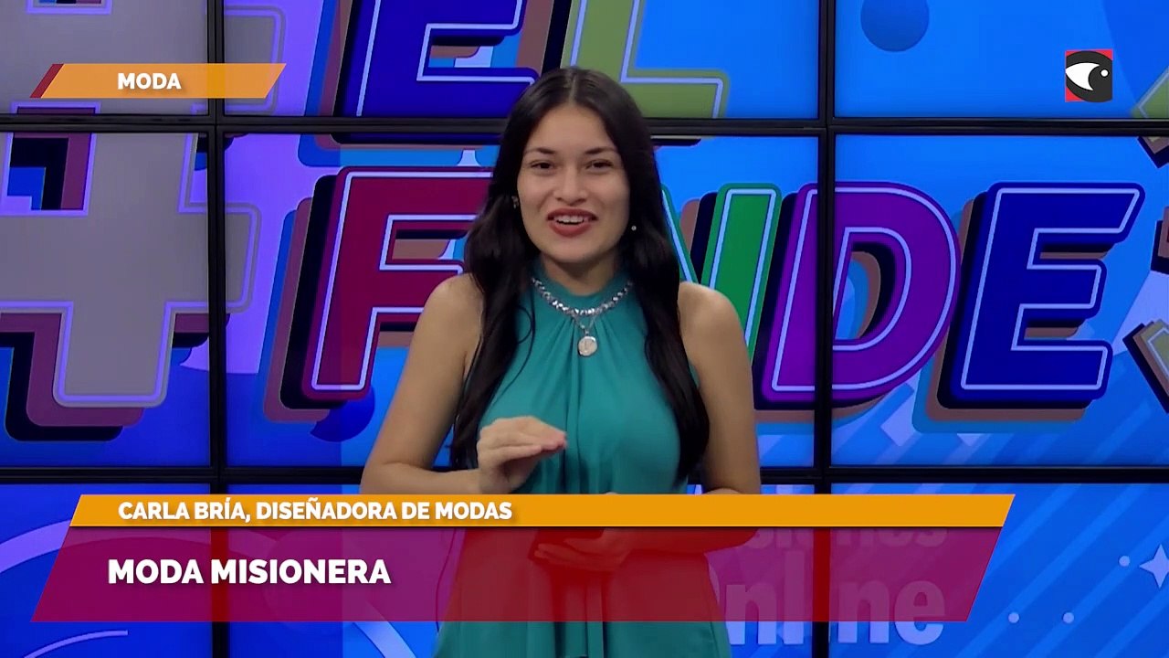 Moda Misionera