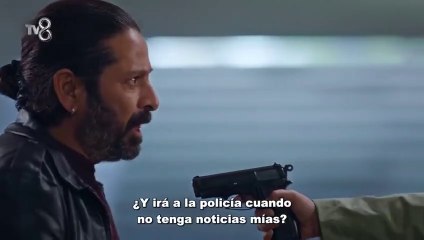 Annenin Sirridir Cocuk (El Nino Secreto de la Madre) - Cap 5 - Series Turcas TV