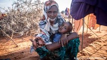 Humanitarian catastrophe is unfolding in Somalia