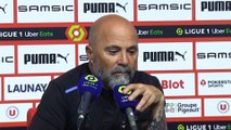 SRFC-OM : Sampaoli 