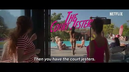 Dangerous Liaisons Movie