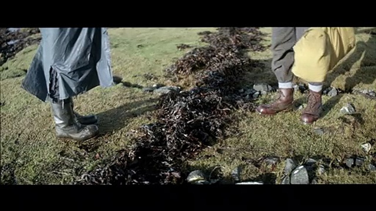 Shepherd Movie Clip