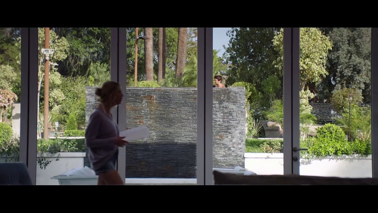 Private Property Movie