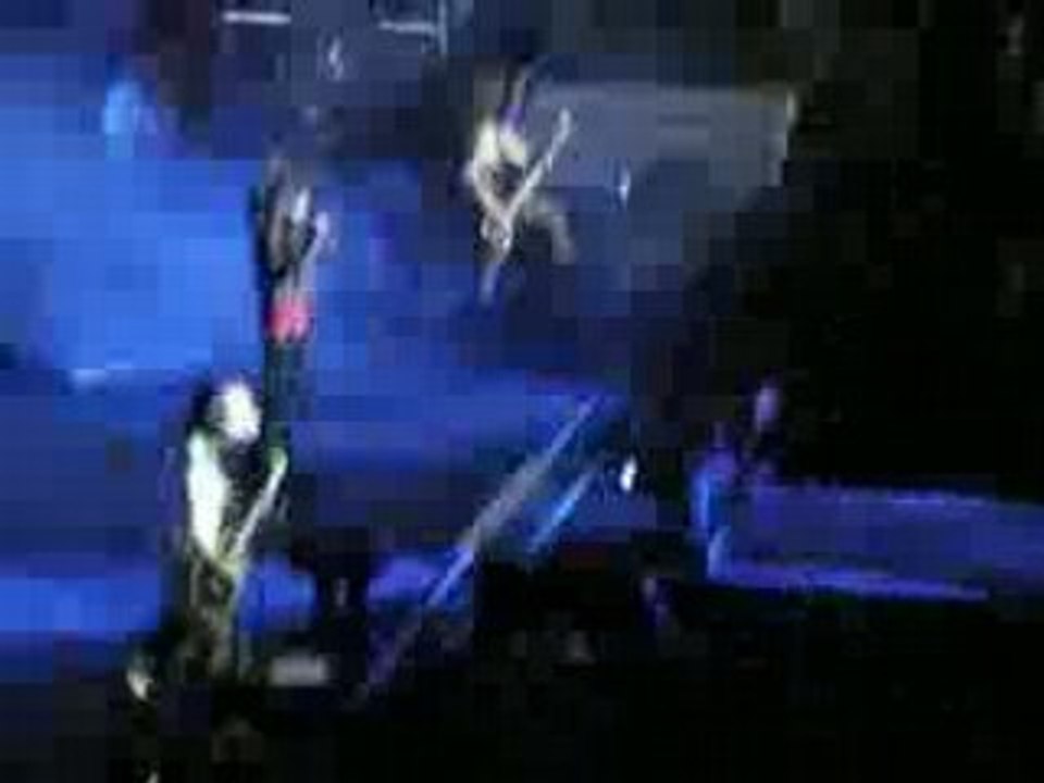 tokio hotel 09.03.08