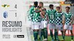 Highlights: Moreirense 4-1 FC Vizela (Liga 21/22 #34)