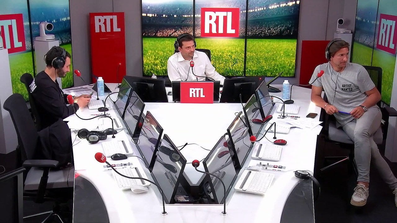 L'INTÉGRALE - Le multiplex de la 37e journée