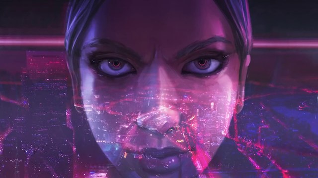 Vampire The Masquerade - Swansong - Leysha Character Spotlight PS5 & PS4 Games