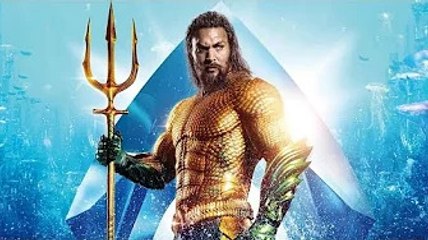 Anticipazioni Aquaman su Canale5: la trama del film con Jason Momoa in onda stasera Questa sera, mar
