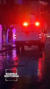 #EnVivo Muere hombre tras recibir mútiples disparos en Lagos de Oriente, Guadalajara