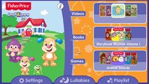 Laugh and  Learn™ Puppys Player - Best Education Gameplay for Everyone - Best Kids Shows - Kids Video 014