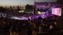 Ankara'da Avrupa Günü Gençlik Konseri düzenlendi