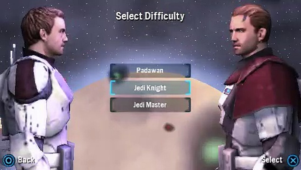 Star Wars Battlefront : Elite Squadron online multiplayer - psp