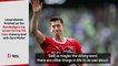 Nagelsmann says Bayern will 'make the best' of Lewandowski saga