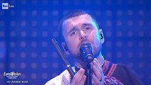 Eurovision Song Contest: il gruppo musicale ucraino commenta l'esclusione della Russia Sono tra i fa