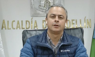 Alcalde (e) de Medellín solicitará a la Contraloría auditoría forense para la ciudad