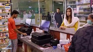 Mere Humsafar Episode 19 -  7th May 2022 -