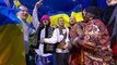 Eurovision 2022 : catastrophe la France avant-dernière, l'Ukraine vainqueur