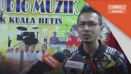 Hari Guru | Pupuk minat belajar murid asli dengan pendekatan kreatif