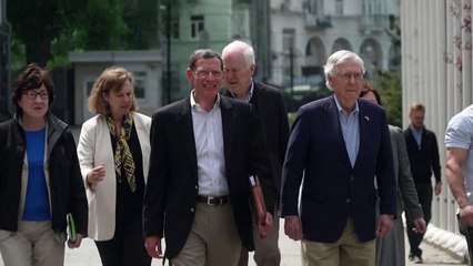 Ucrania resiste a la ofensiva rusa