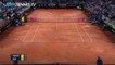 Djokovic into Rome final after reaching 1000th win