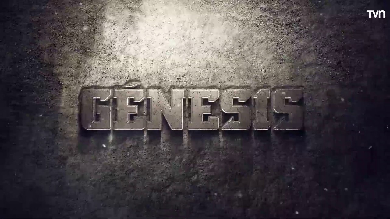 Génesis - Capítulo 150 (248) - Español Latino