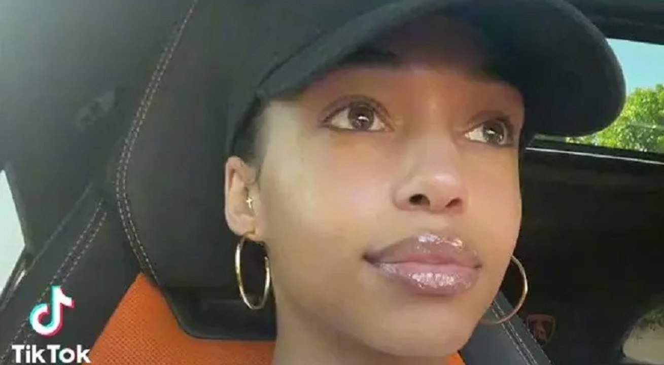 Lori Harvey sparks backlash on Twitter for saying she only eats 1200 calories a day