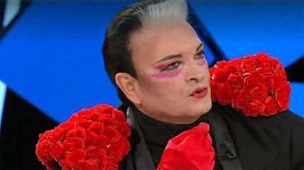 Cristiano Malgioglio sarà nella prossima edizione di Tale e Quale Show: "Torno da Carlo Conti" Gabri