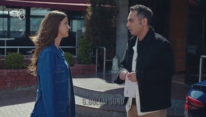 مسلسل الطفل سر أمه الحلقة 6 كاملة مترجمة قسم 3