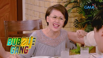 Bubble Gang: Jusko! Ang gulo-gulo ng pamilya ninyo!