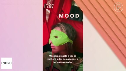 Grávida, Virgínia Fonseca recebe diagnóstico após dar entrada em hospital com forte dor. Saiba!