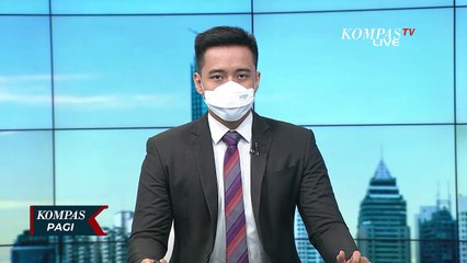 Bandung Dilanda Puting Beliung, Dahan Pohon Patah Hingga Timpa 3 Lapak Pedagang Kaki Lima!