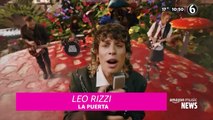 Leo Rizzi platica de su nuevo tema 'La puerta' y lo que viene para su carrera