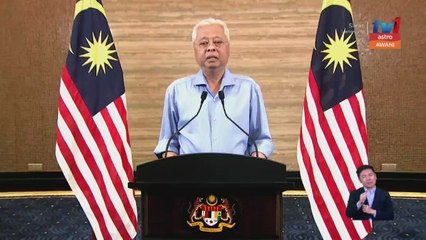 Kerajaan sentiasa peka dan prihatin dengan isu yang melanda belia