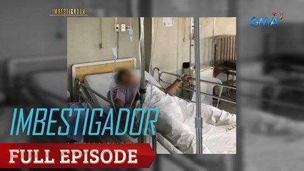 IMBESTIGADOR: TATLONG MIYEMBRO NG PAMILYA, BIKTIMA NG PAMAMARIL SA QUEZON CITY! | FULL EPISODE
