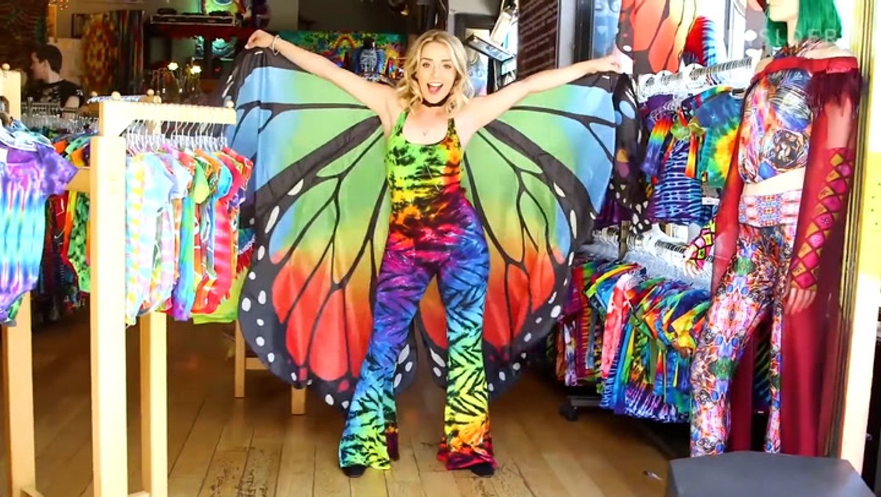 9 unique clothing stores nationwide that you should visit